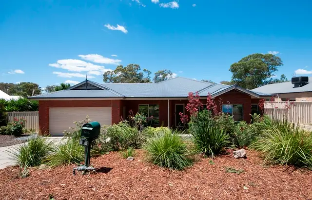 Main view of Homely house listing, 12 Chervil Place, Baranduda VIC 3691