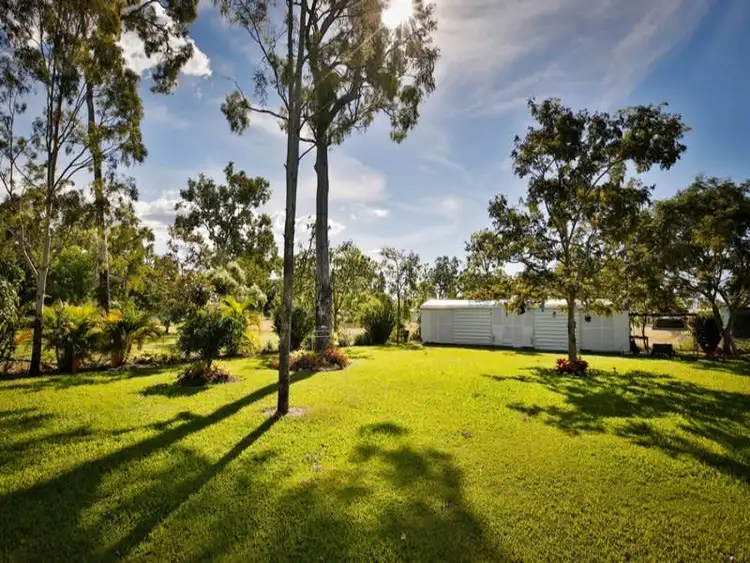 Fourth view of Homely house listing, 5 Octagonal Crescent, Kelso QLD 4815