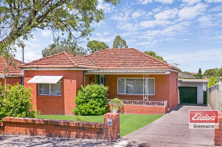 94 Old Kent Road, Greenacre NSW 2190
