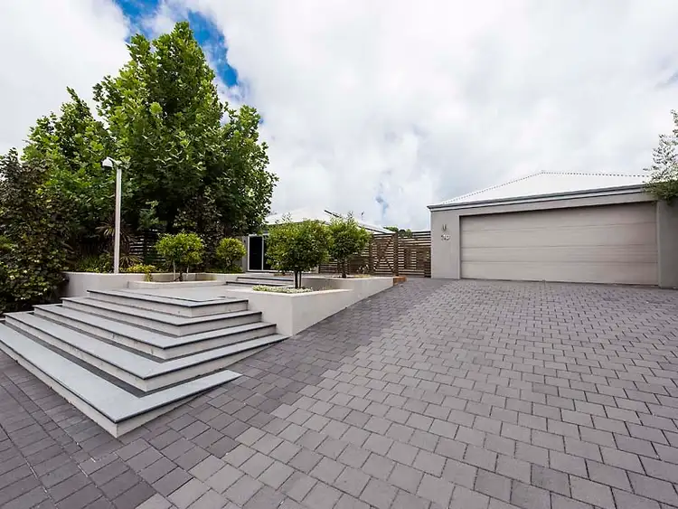 Second view of Homely house listing, 110 Fendam Street, Warnbro WA 6169