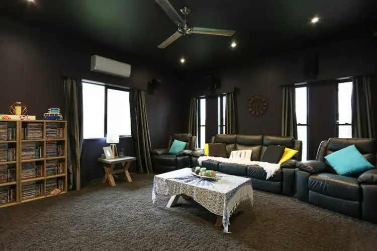 Fourth view of Homely house listing, 58 James Muscat Drive, Walkerston QLD 4751