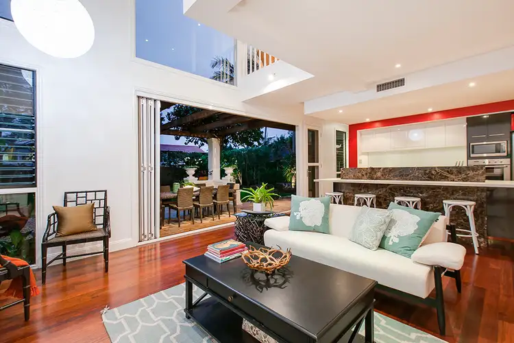 Fifth view of Homely house listing, 140 Nelson Street, Wooloowin QLD 4030