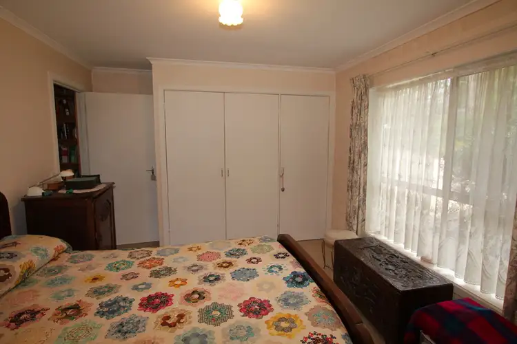 Fifth view of Homely house listing, 38 Grevillea Drive, Enfield VIC 3352