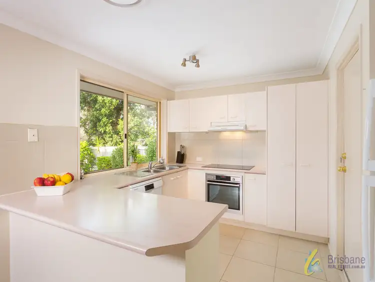 Sixth view of Homely house listing, 5 Argyle Pl, Forest Lake QLD 4078