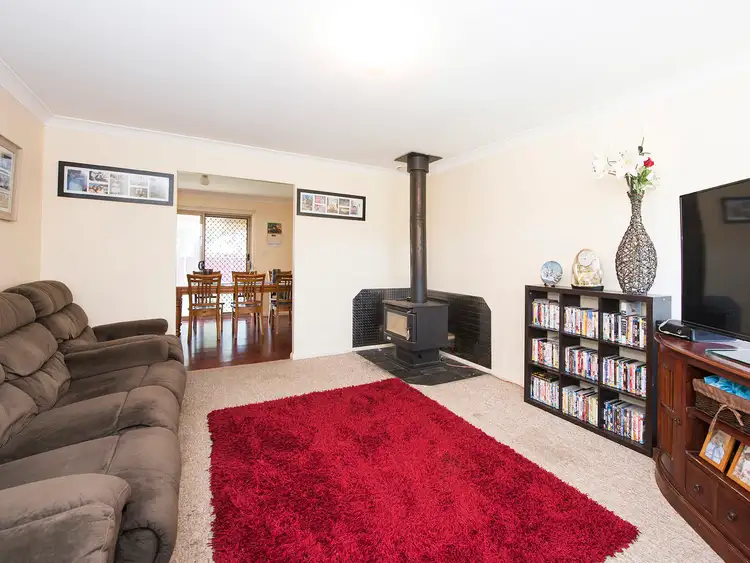 Second view of Homely house listing, 19 Thomas Clarke Place, Mudgee NSW 2850