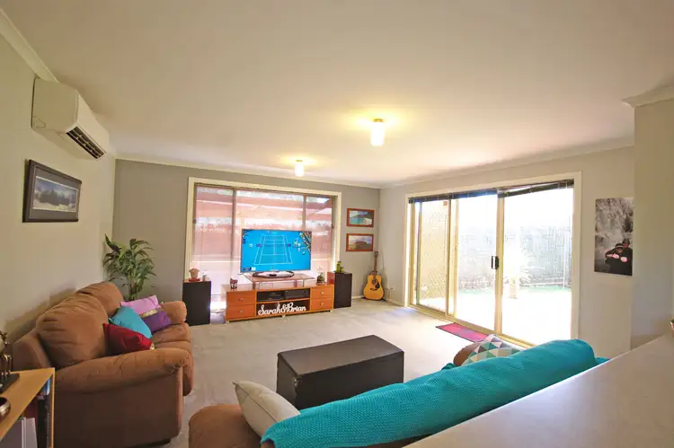 Fourth view of Homely house listing, 3/7 John Hunter Drive, Endeavour Hills VIC 3802