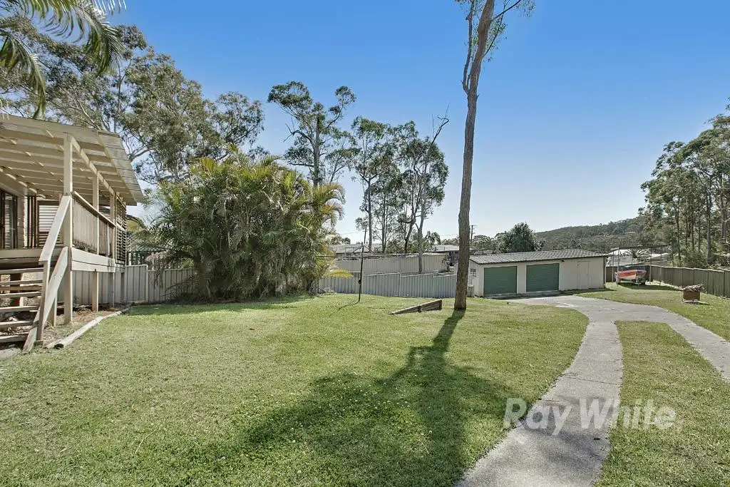 Main view of Homely house listing, 4 Ruislip Parkway, Buttaba NSW 2283