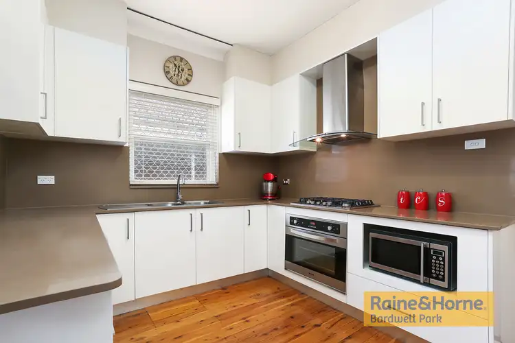 Third view of Homely house listing, 30 Warren Parade, Punchbowl NSW 2196