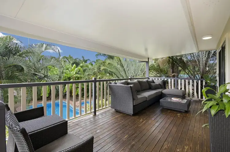 Fifth view of Homely house listing, 50 Bultarra Crescent, Kirwan QLD 4817