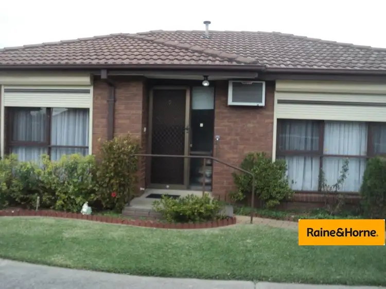 Main view of Homely unit listing, 5/15 James Street, Dandenong VIC 3175