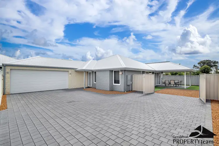 257B Fourth Street, Wonthella WA 6530