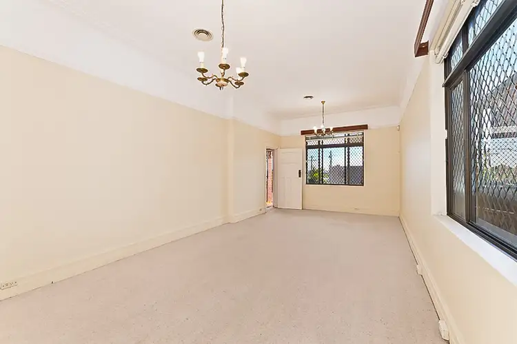 Second view of Homely house listing, 123 Lyons Road, Drummoyne NSW 2047