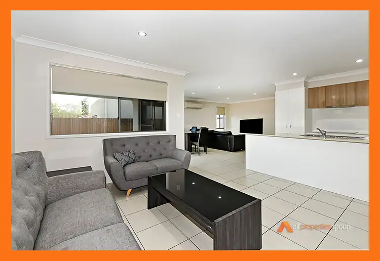 Second view of Homely house listing, 19 Empress Close, Heathwood QLD 4110