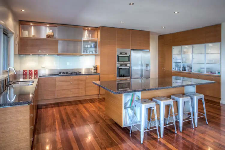 Fifth view of Homely house listing, 169 Benson Road, Gisborne South VIC 3437