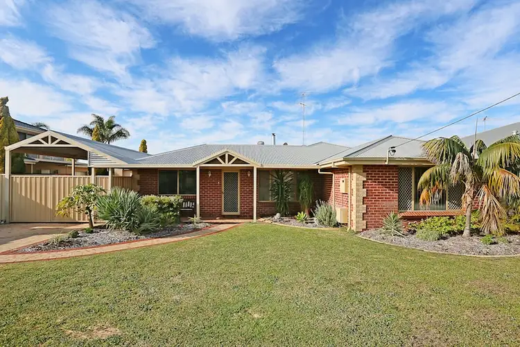 Second view of Homely house listing, 52 Crystaluna Drive, Golden Bay WA 6174