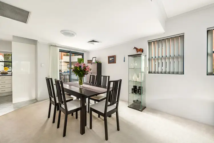 Third view of Homely townhouse listing, 106/3 Hyam Street, Balmain NSW 2041