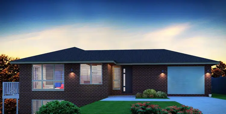 6/42 Timbertop Drive, Blackmans Bay TAS 7052