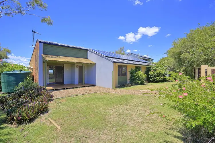 Seventh view of Homely house listing, 8 Anthonys Rest, Qunaba QLD 4670