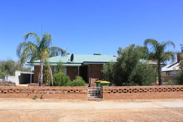 Main view of Homely house listing, 27 Goldfields Road, Dowerin WA 6461
