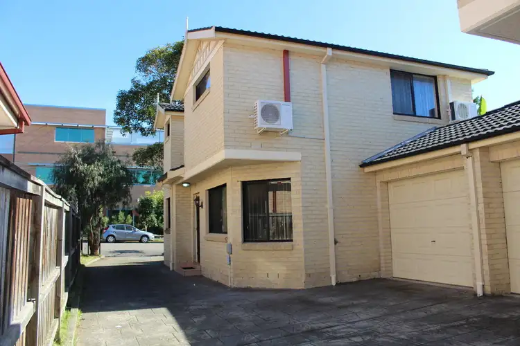 Seventh view of Homely townhouse listing, 1/20 HEVINGTON RD, Auburn NSW 2144