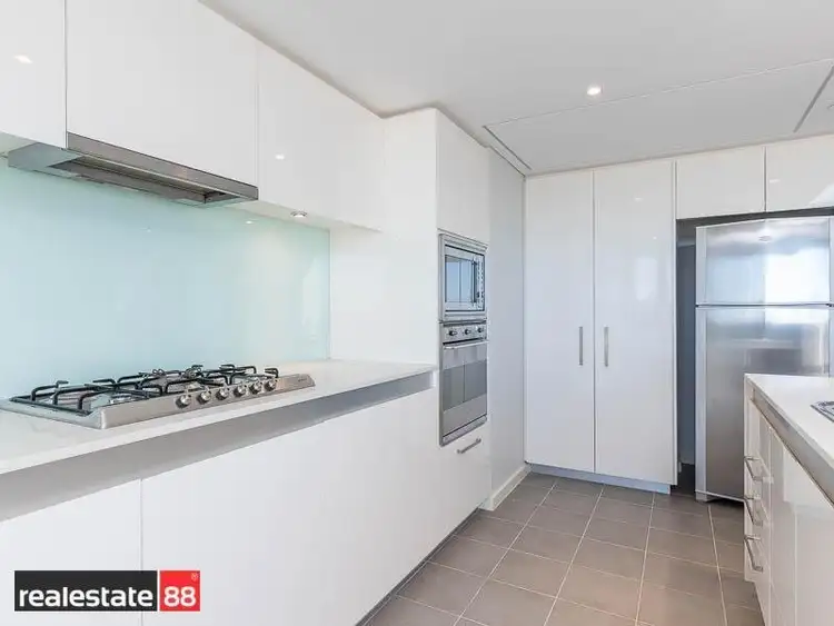 Sixth view of Homely apartment listing, 407/30 The Circus, Burswood WA 6100