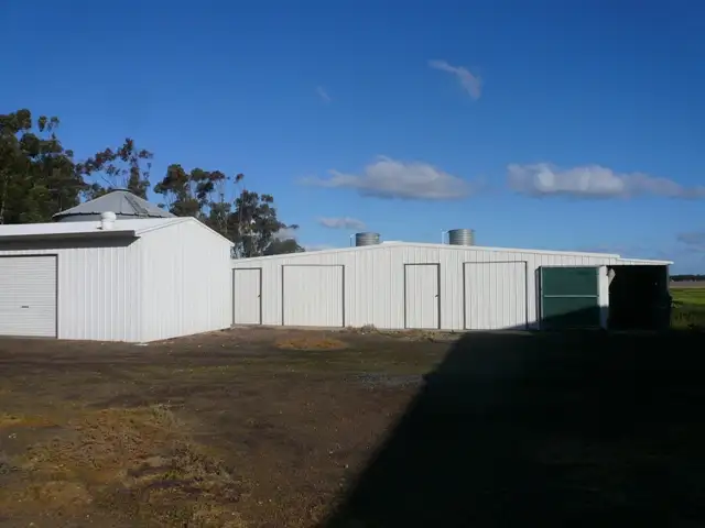 Fourth view of Homely house listing, 77 Waller Road, Minyip VIC 3392