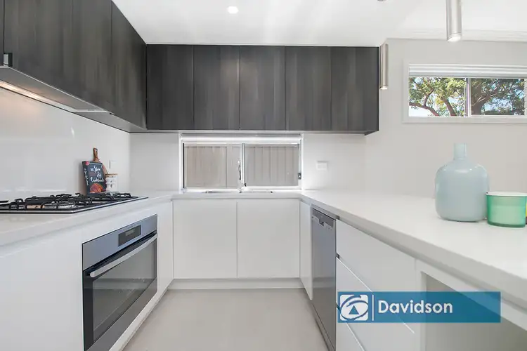 Third view of Homely house listing, 30A Lae Road, Holsworthy NSW 2173