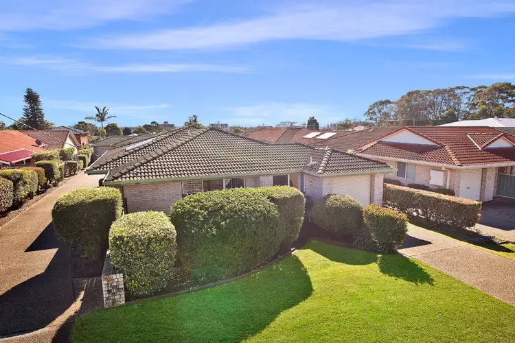 Third view of Homely villa listing, 1/5 Table Street, Port Macquarie NSW 2444