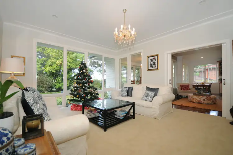 Second view of Homely house listing, 8 Sinclair Street, East Toowoomba QLD 4350