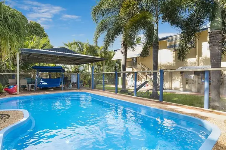 Fifth view of Homely house listing, 11 Yoolantie Street, Vincent QLD 4814