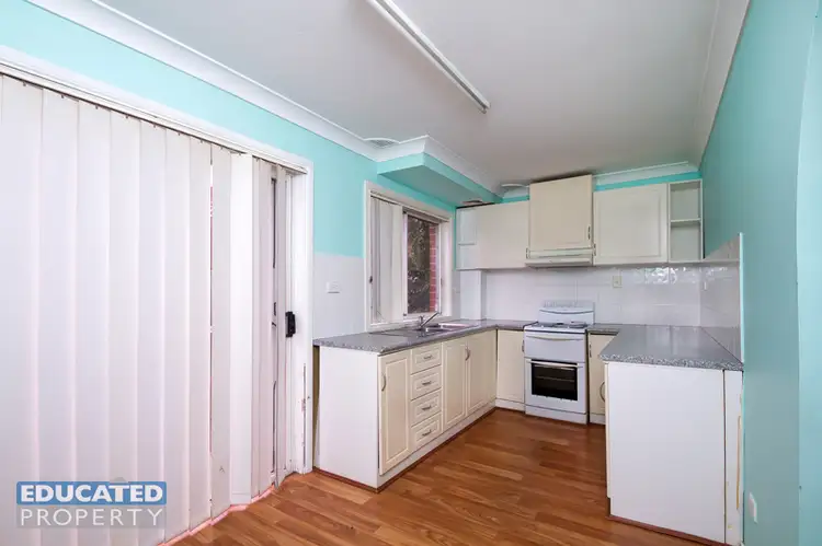 Sixth view of Homely townhouse listing, Address available on request