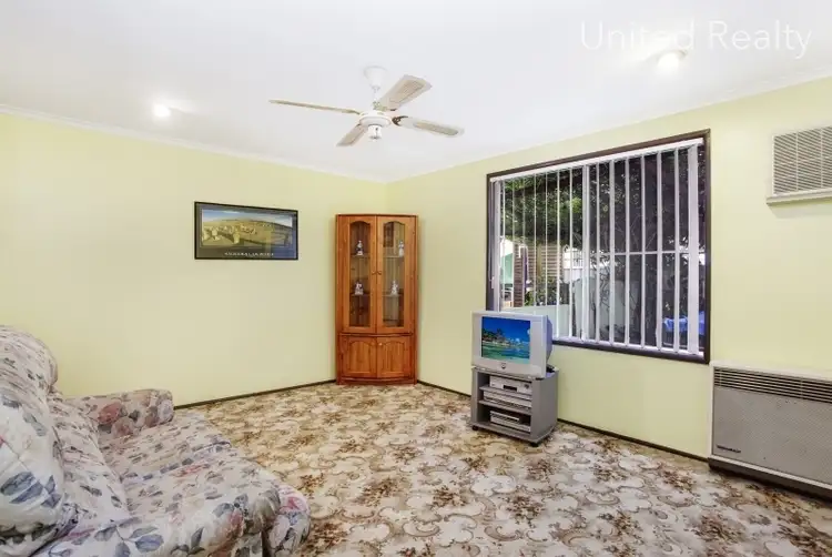 Fourth view of Homely house listing, 50 Wentworth Parade, Yennora NSW 2161
