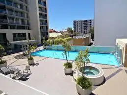 Second view of Homely apartment listing, 70/128 Adelaide Terrace, East Perth WA 6004