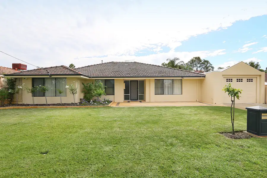 Main view of Homely house listing, 18 Chevalier Way, Thornlie WA 6108