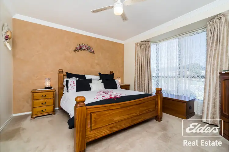 Fifth view of Homely house listing, 7 Greenlea Court, Munno Para West SA 5115