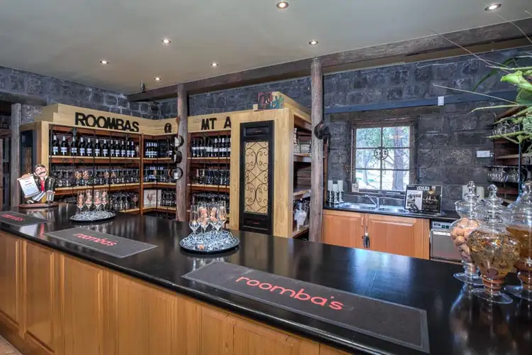 Sixth view of Homely other listing, 33 Cadana Road, Gisborne South VIC 3437