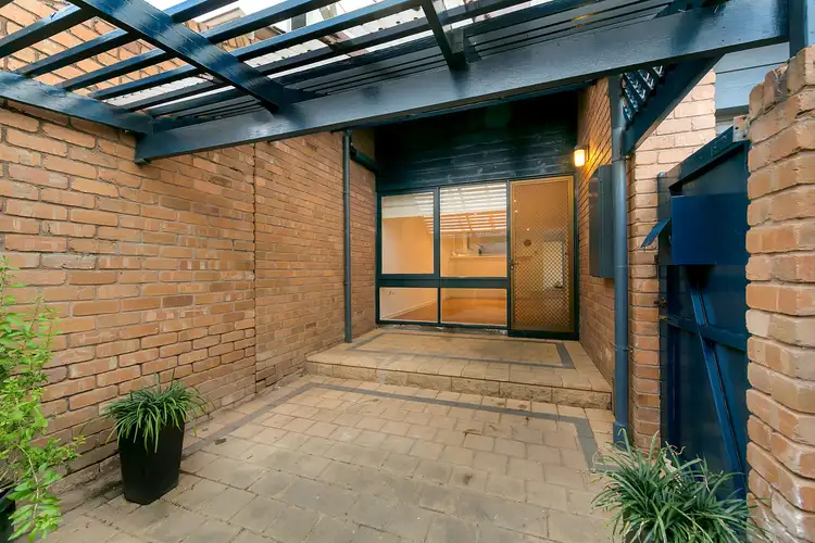 Second view of Homely house listing, 25 Chatham Street, Adelaide SA 5000