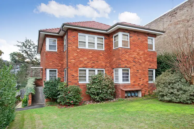 562 Willoughby Road, Willoughby NSW 2068