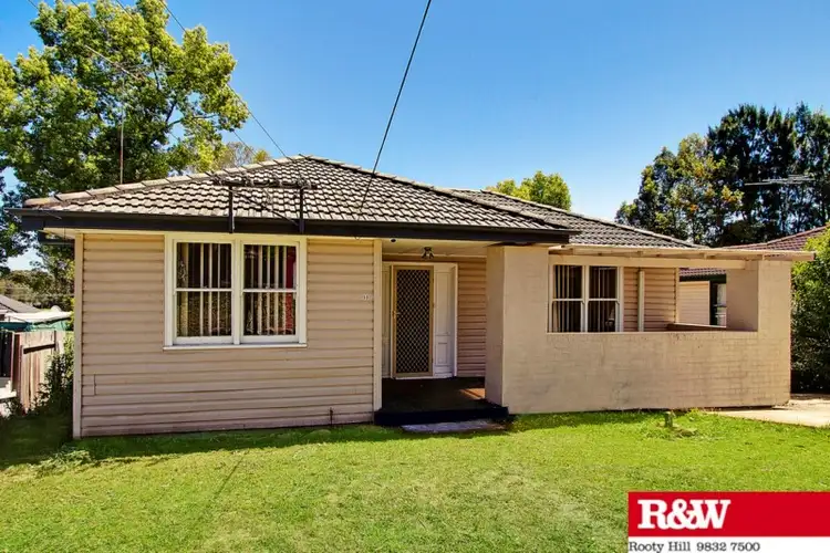 59 Aurora Drive, Tregear NSW 2770
