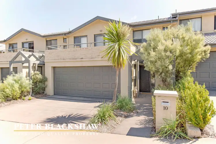 10/15 Oxenham Circuit, Gordon ACT 2906