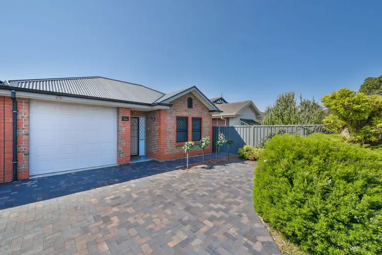 5a Dorene Street, St Marys SA 5042
