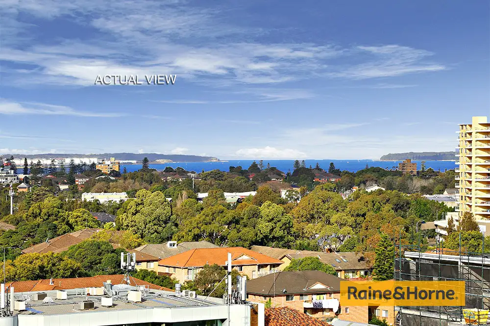 Main view of Homely apartment listing, 1008/7 Keats Avenue, Rockdale NSW 2216