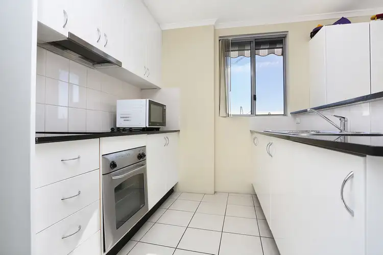 Fifth view of Homely apartment listing, 14/2-10 Susan Street, Auburn NSW 2144