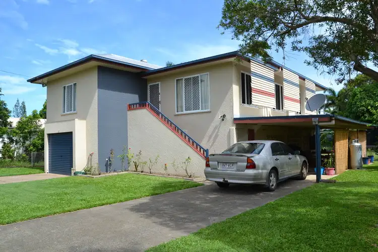 51 Edward Street, South Mackay QLD 4740