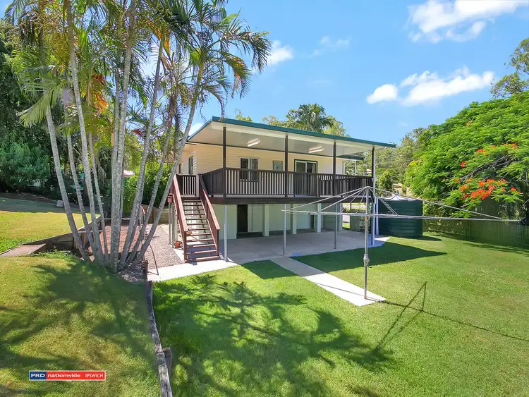 Third view of Homely house listing, 23 Simmons Road, North Ipswich QLD 4305