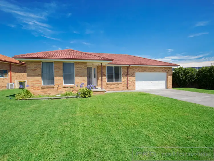 Main view of Homely house listing, 75 Wilton Drive, East Maitland NSW 2323