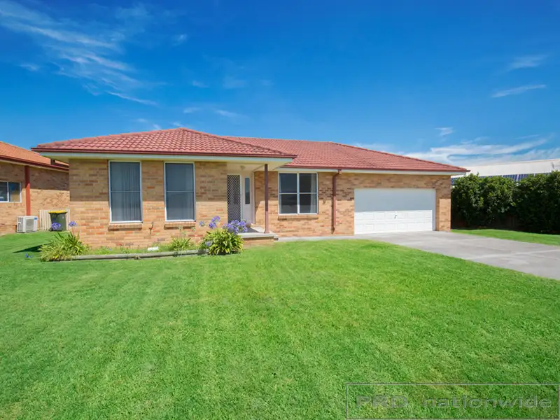 Main view of Homely house listing, 75 Wilton Drive, East Maitland NSW 2323