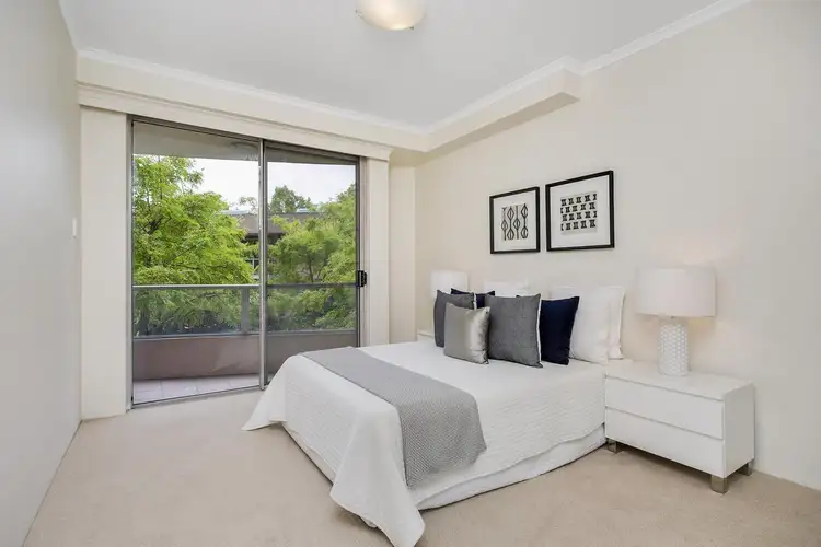 Fourth view of Homely apartment listing, 104/421 Pacific Highway, Artarmon NSW 2064