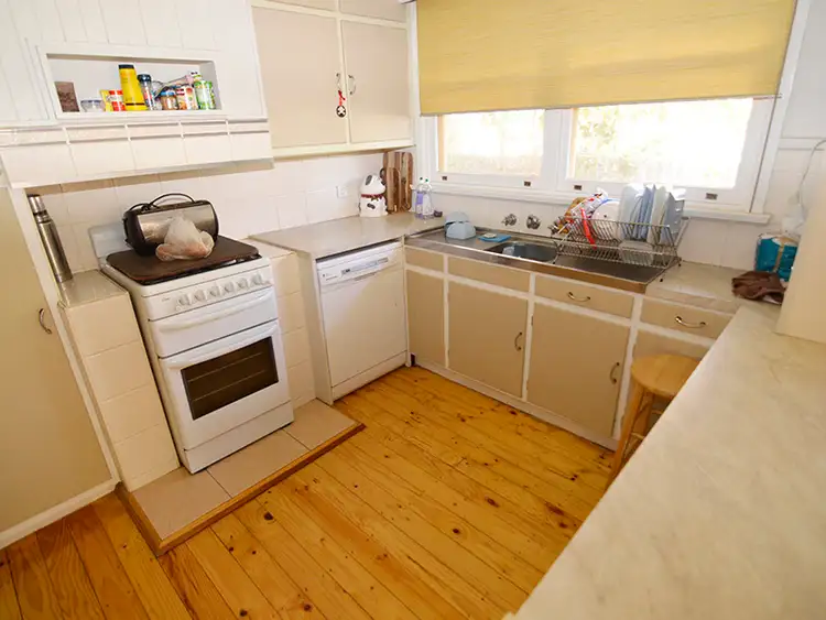 Fourth view of Homely house listing, 125 Jacaranda Street, Red Cliffs VIC 3496