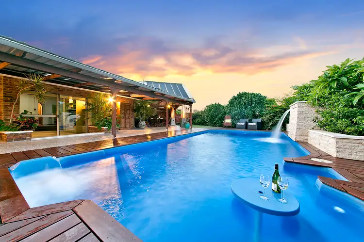 Second view of Homely house listing, 3 Timber Ridge Retreat, Leeming WA 6149